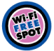 WiFi Freespot Logo